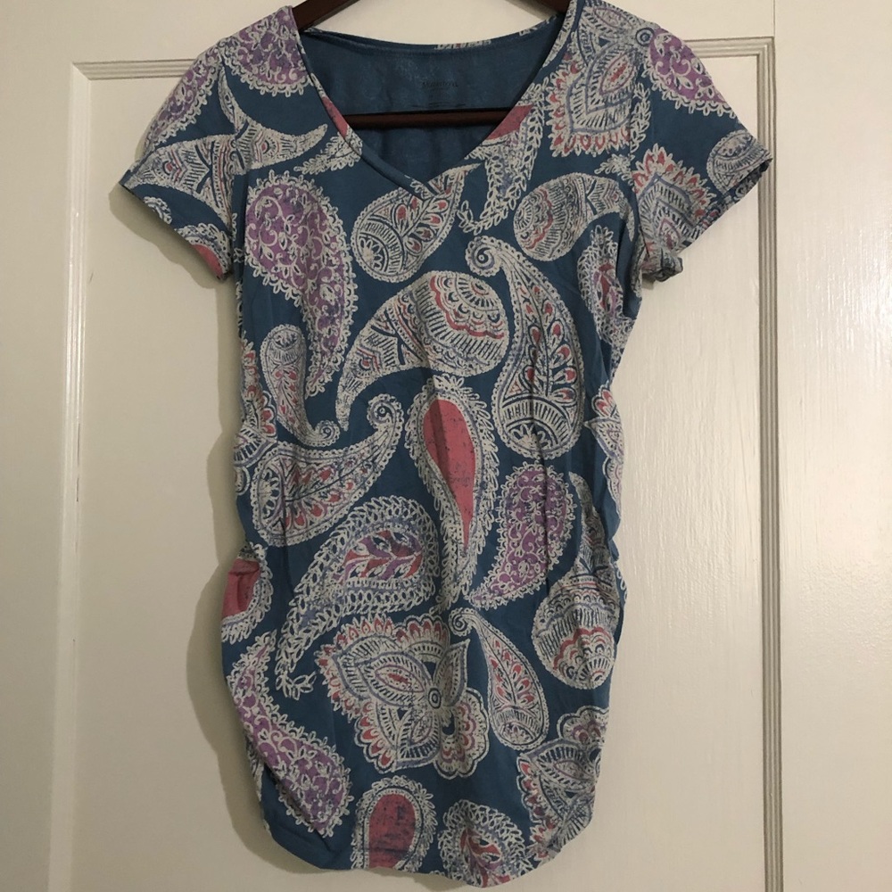 🌻3/$15 motherhood maternity shirt🌻